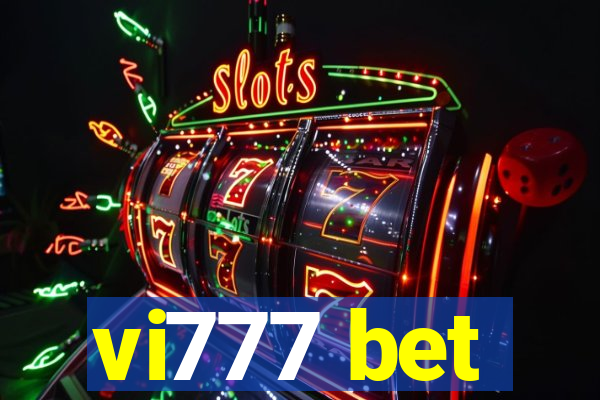 vi777 bet